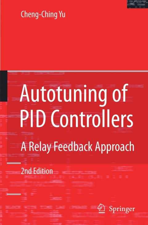 Autotuning of PID Controllers | Zookal Textbooks | Zookal Textbooks