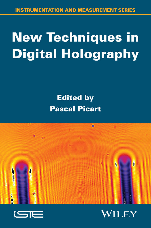 New Techniques in Digital Holography | Zookal Textbooks | Zookal Textbooks