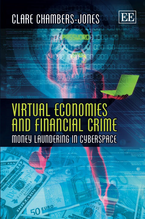 Virtual Economies and Financial Crime | Zookal Textbooks | Zookal Textbooks