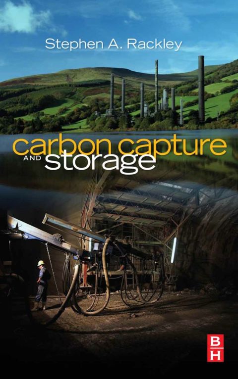 Carbon Capture and Storage | Zookal Textbooks | Zookal Textbooks
