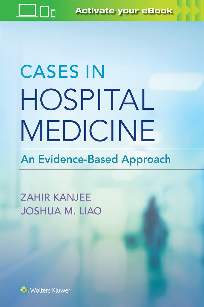 Cases in Hospital Medicine | Zookal Textbooks | Zookal Textbooks