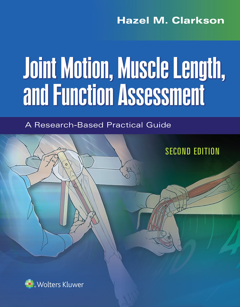 Joint Motion, Muscle Length, and Function Assessment | Zookal Textbooks | Zookal Textbooks