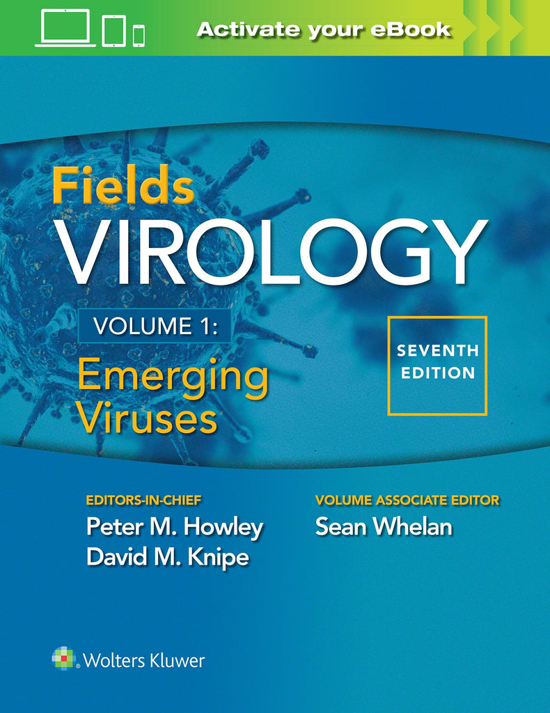 Fields Virology: Emerging Viruses | Zookal Textbooks | Zookal Textbooks