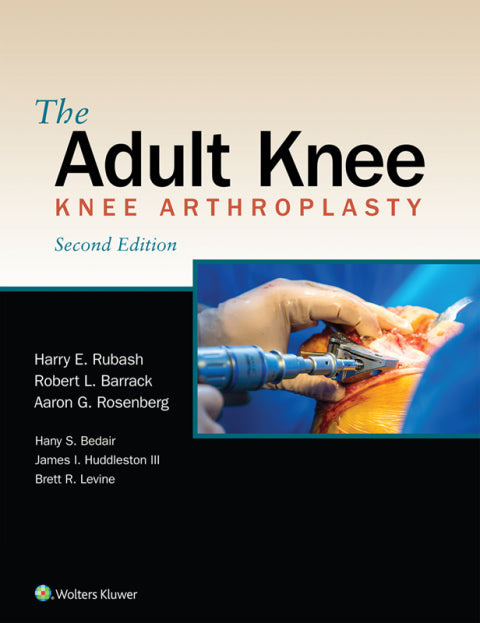 The Adult Knee | Zookal Textbooks | Zookal Textbooks