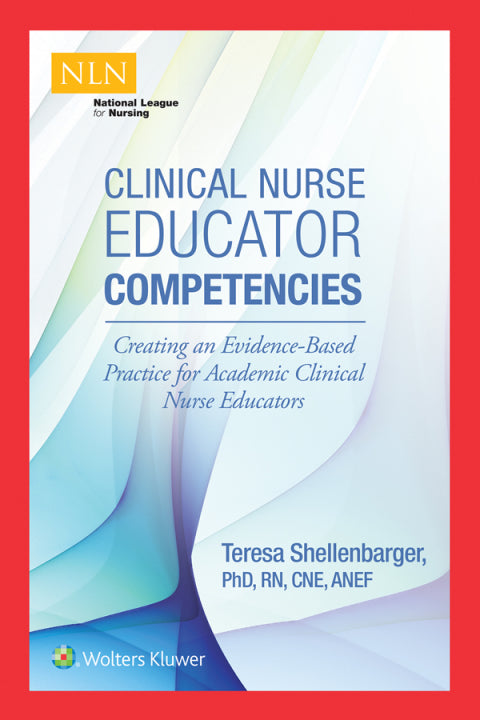 Clinical Nurse Educator Competencies | Zookal Textbooks | Zookal Textbooks