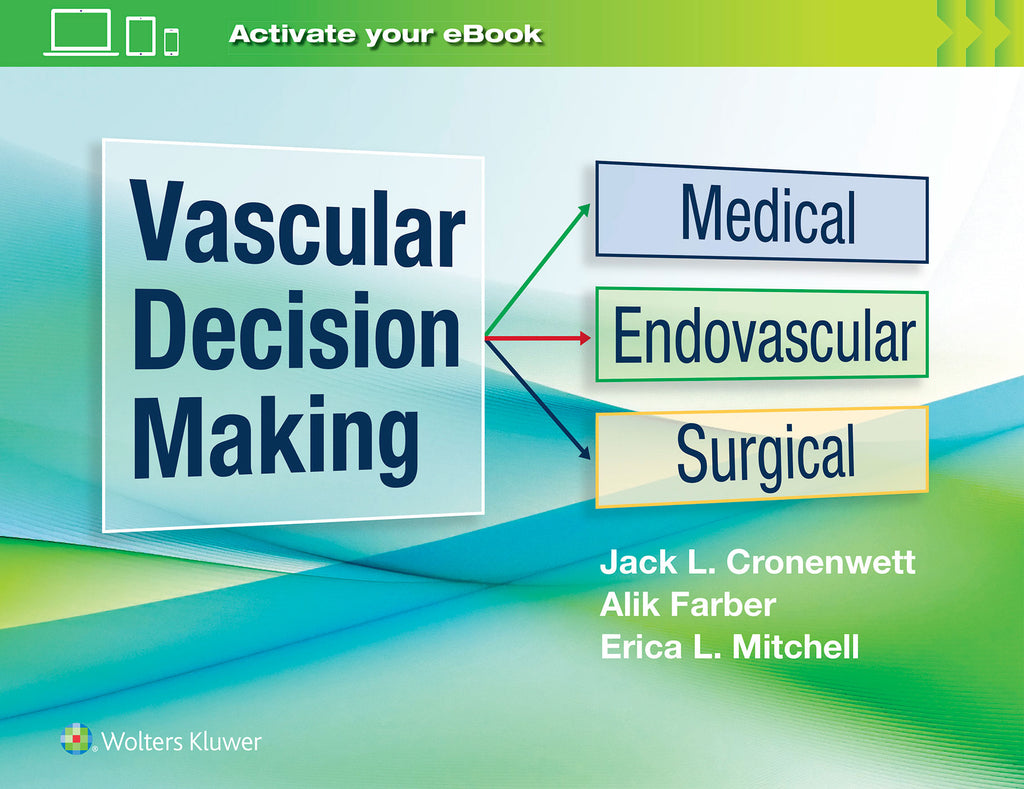 Vascular Decision Making | Zookal Textbooks | Zookal Textbooks