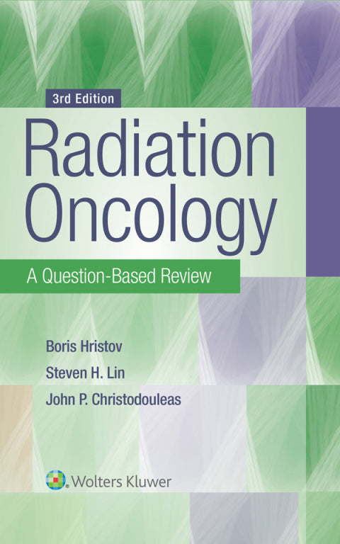 Radiation Oncology: A Question-Based Review | Zookal Textbooks | Zookal Textbooks