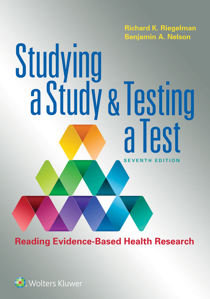 Studying a Study and Testing a Test | Zookal Textbooks | Zookal Textbooks