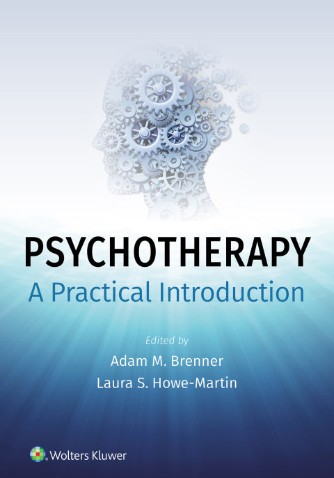 Psychotherapy: A Practical Introduction | Zookal Textbooks | Zookal Textbooks