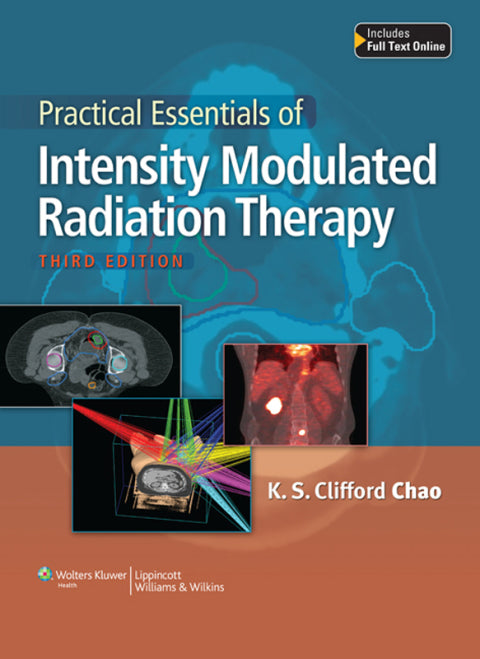 Practical Essentials of Intensity Modulated Radiation Therapy | Zookal Textbooks | Zookal Textbooks