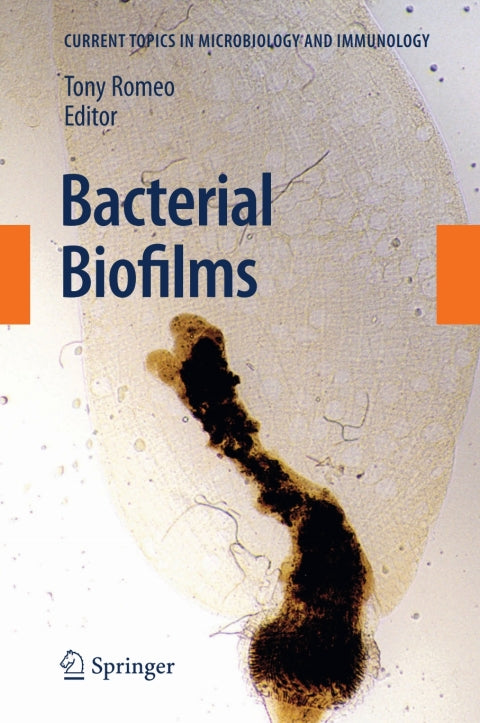 Bacterial Biofilms | Zookal Textbooks | Zookal Textbooks