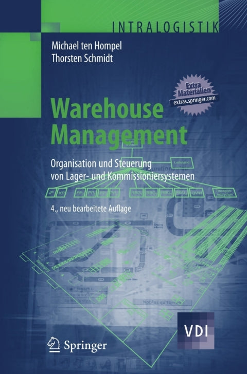 Warehouse Management | Zookal Textbooks | Zookal Textbooks