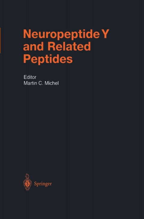 Neuropeptide Y and Related Peptides | Zookal Textbooks | Zookal Textbooks