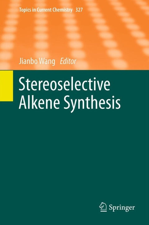 Stereoselective Alkene Synthesis | Zookal Textbooks | Zookal Textbooks