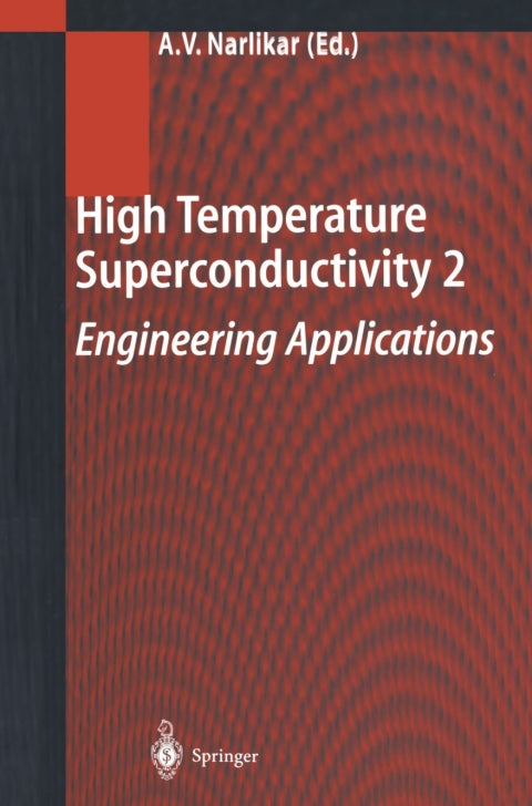 High Temperature Superconductivity 2 | Zookal Textbooks | Zookal Textbooks