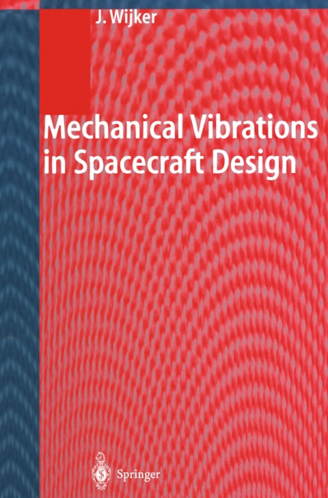 Mechanical Vibrations in Spacecraft Design | Zookal Textbooks | Zookal Textbooks