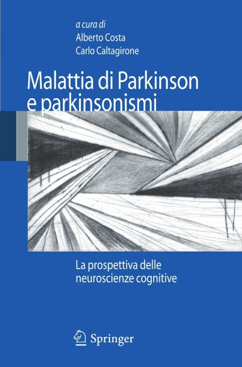 Malattia di Parkinson e parkinsonismi | Zookal Textbooks | Zookal Textbooks