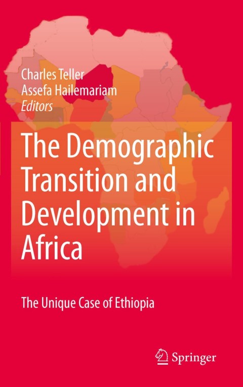 The Demographic Transition and Development in Africa | Zookal Textbooks | Zookal Textbooks