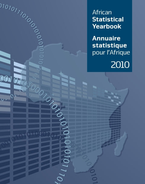 African Statistical Yearbook 2010 | Zookal Textbooks | Zookal Textbooks