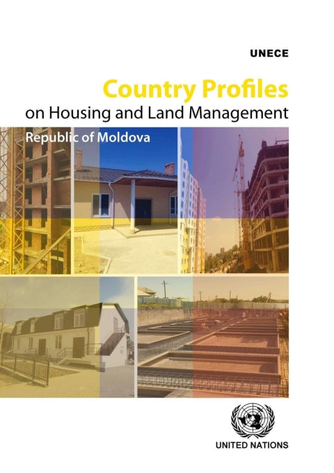 Country Profiles on Housing and Land Management | Zookal Textbooks | Zookal Textbooks