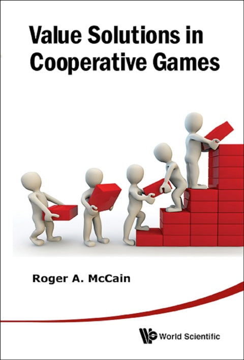 VALUE SOLUTIONS IN COOPERATIVE GAMES | Zookal Textbooks | Zookal Textbooks