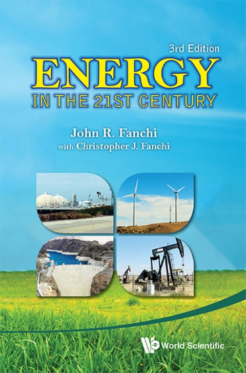 ENERGY IN THE 21ST CENTURY (3RD ED) | Zookal Textbooks | Zookal Textbooks