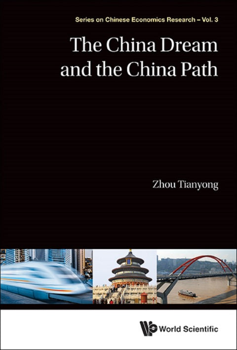 CHINA DREAM AND THE CHINA PATH, THE | Zookal Textbooks | Zookal Textbooks
