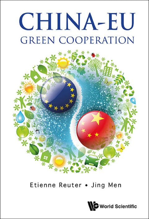 CHINA-EU: GREEN COOPERATION | Zookal Textbooks | Zookal Textbooks