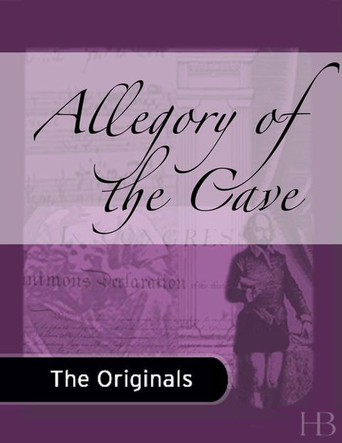 Allegory of the Cave | Zookal Textbooks | Zookal Textbooks