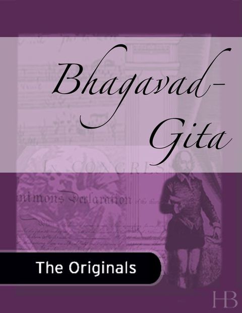 Bhagavad-Gita | Zookal Textbooks | Zookal Textbooks