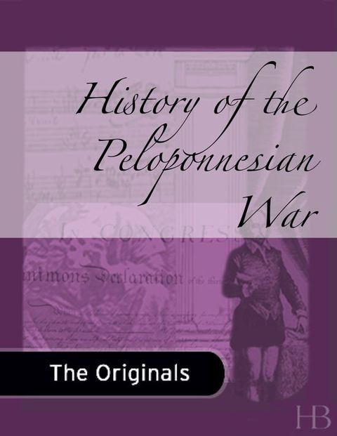 History of the Peloponnesian War | Zookal Textbooks | Zookal Textbooks
