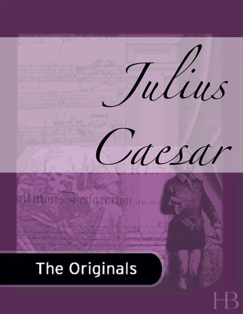Julius Caesar | Zookal Textbooks | Zookal Textbooks