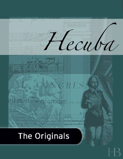 Hecuba | Zookal Textbooks | Zookal Textbooks
