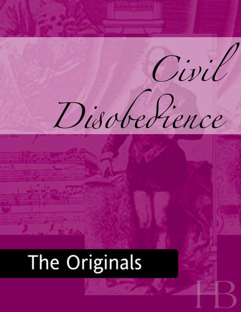 Civil Disobedience | Zookal Textbooks | Zookal Textbooks