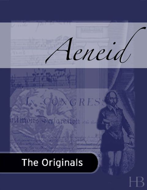 Aeneid | Zookal Textbooks | Zookal Textbooks