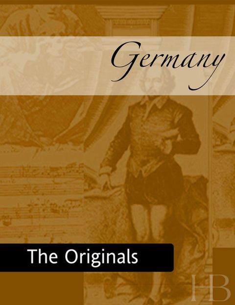 Germany | Zookal Textbooks | Zookal Textbooks