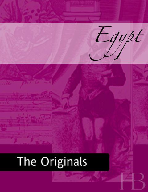 Egypt | Zookal Textbooks | Zookal Textbooks