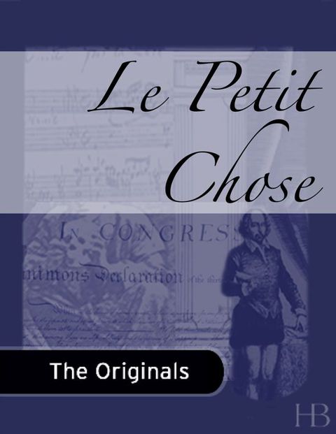 Le Petit Chose | Zookal Textbooks | Zookal Textbooks