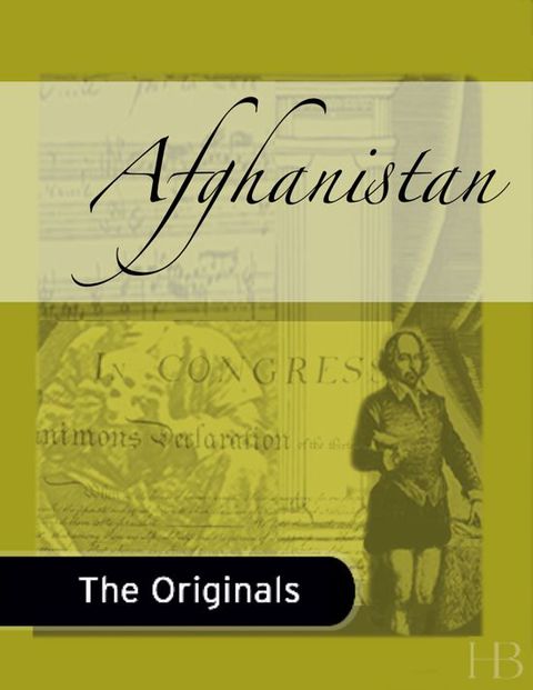 Afghanistan | Zookal Textbooks | Zookal Textbooks