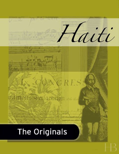 Haiti | Zookal Textbooks | Zookal Textbooks