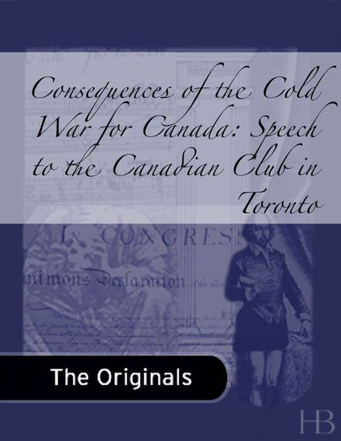 Consequences of the Cold War for Canada | Zookal Textbooks | Zookal Textbooks