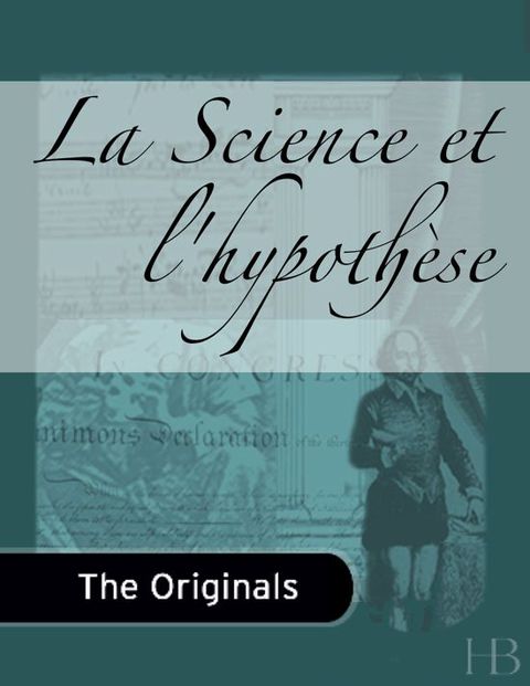 La Science et l'Hypothèse | Zookal Textbooks | Zookal Textbooks