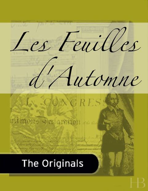 Les Feuilles d'Automne | Zookal Textbooks | Zookal Textbooks