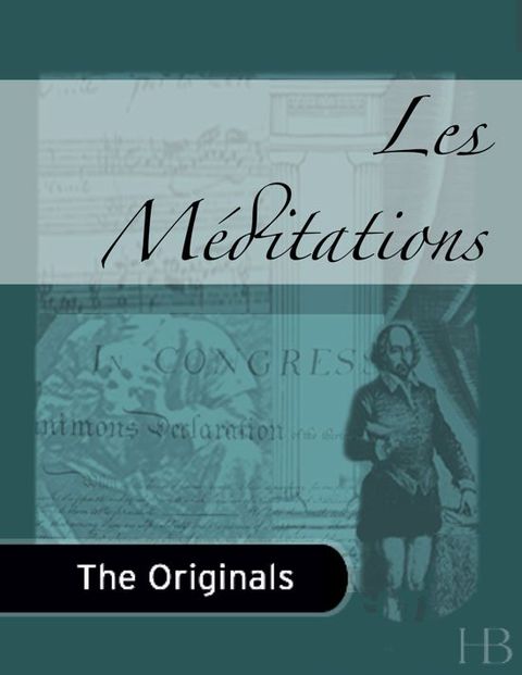 Les Méditations | Zookal Textbooks | Zookal Textbooks