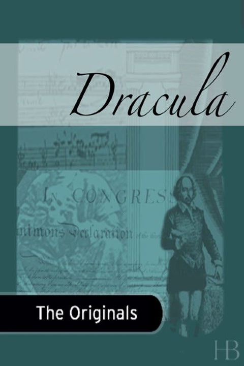 Dracula | Zookal Textbooks | Zookal Textbooks